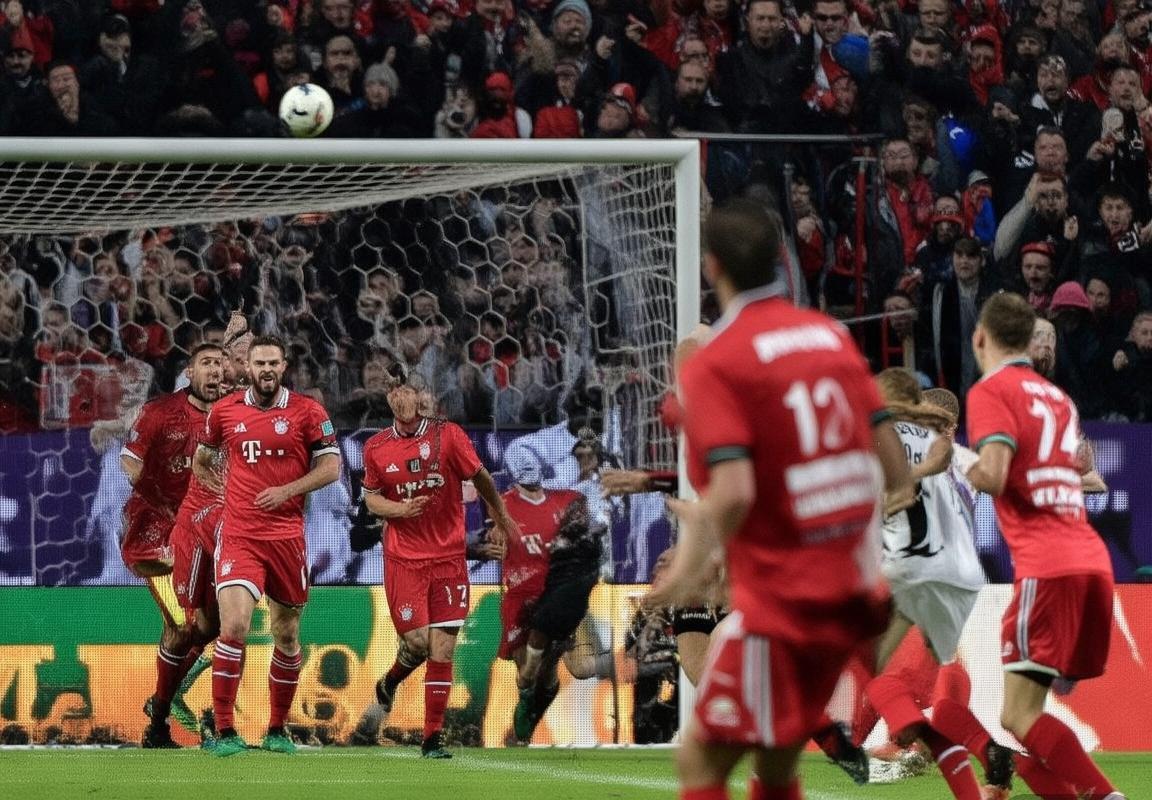 拜仁慕尼黑VS莱比锡：赛前备战揭秘及赛后影响解析(图2)