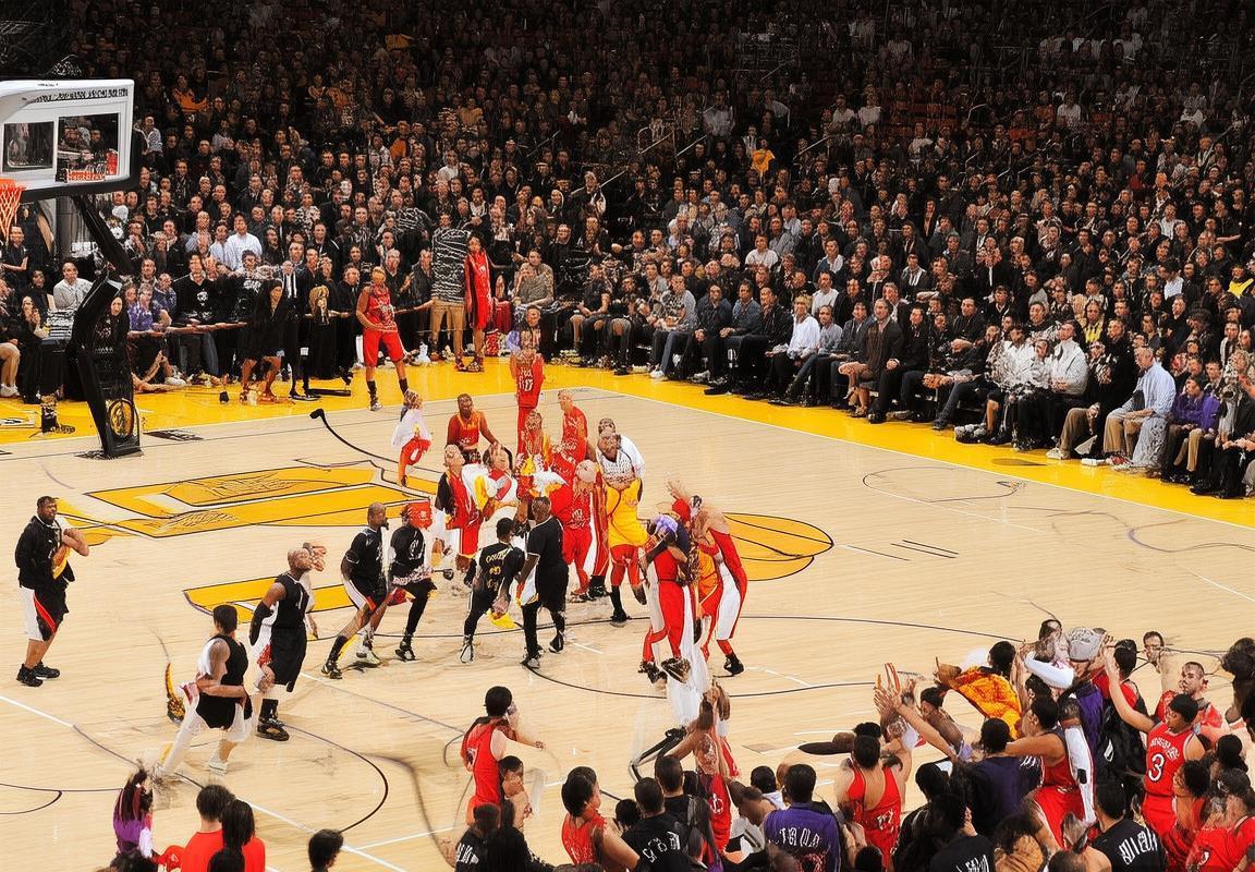 2013年NBA经典对决：科比德罗赞巅峰火花对撞(图1)