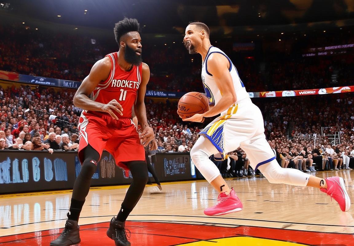 2015NBA季后赛：火箭与勇士巅峰对决解析(图4)
